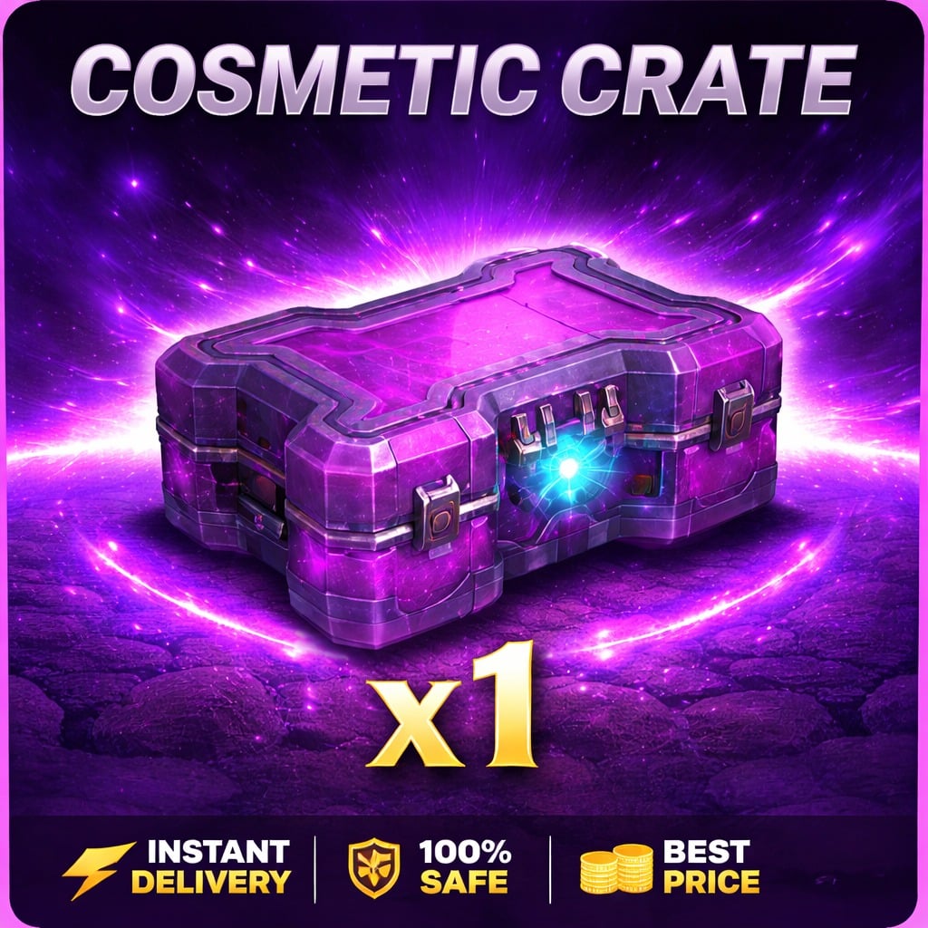 Jual Cosmetic Crate Sailor Piece - Roblox Common Store | VCGamers