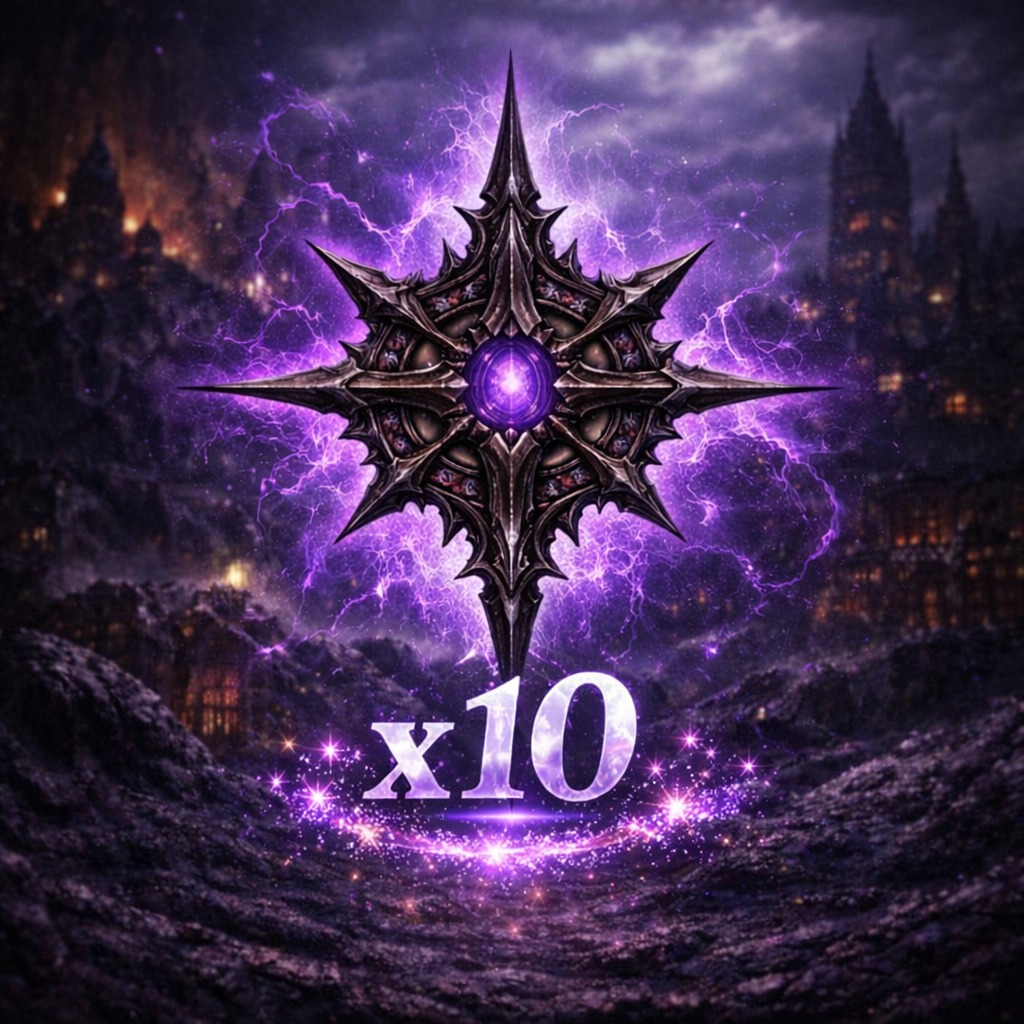 Jual Abyss Sigil Sailor Piece - Roblox NRCGames | VCGamers