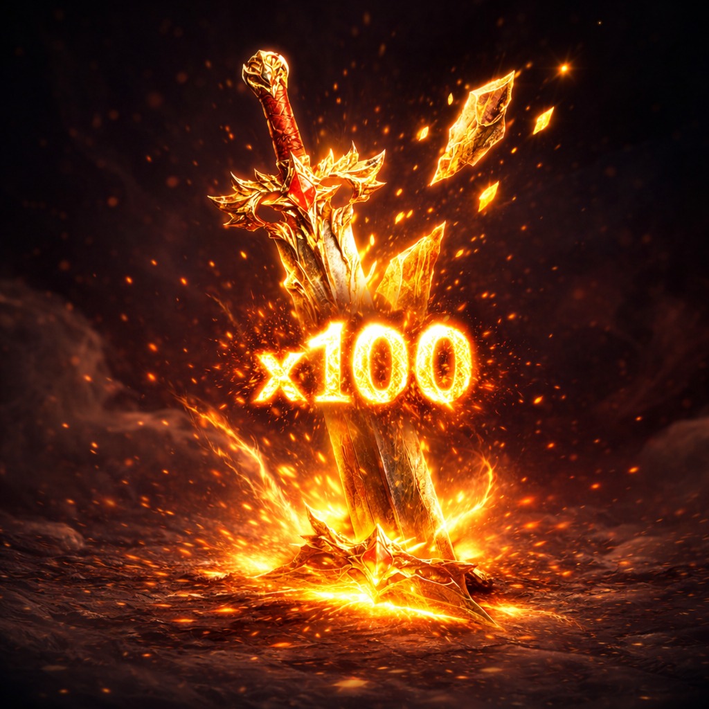 Jual Broken Sword Sailor Piece - Roblox NRCGames | VCGamers