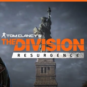 Jual 125 Premium Credits The Division Resurgence TopMur | VCGamers