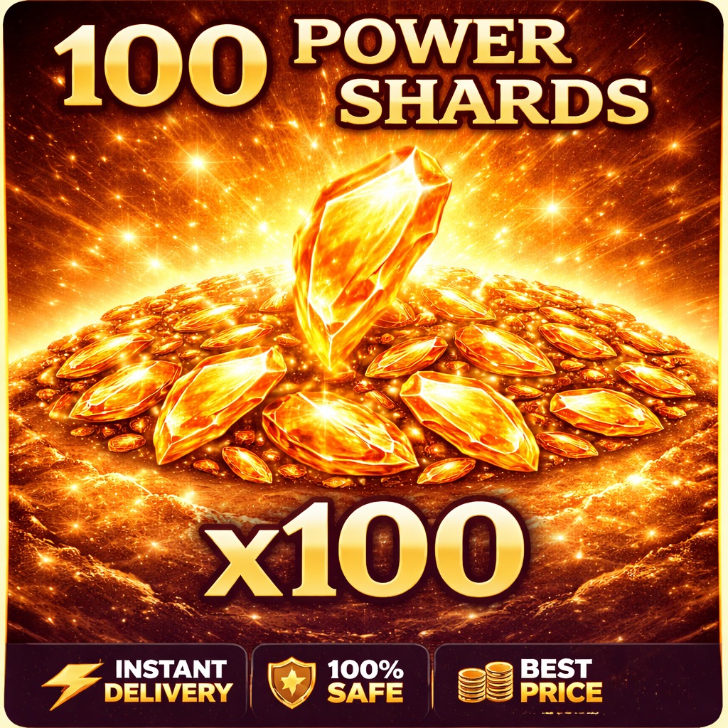 Jual Power Shard Sailor Piece - Roblox Common Store | VCGamers