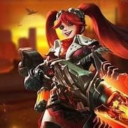 Jual Paket Legend - Mythic Mobile Legends Shiro | VCGamers