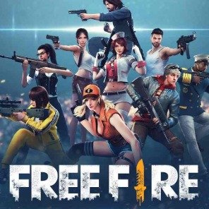 Jual 860 Diamonds Free Fire TOKO SEBELAH | VCGamers