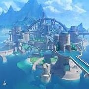 Jual Explore Map Fontaine 100% Genshin Impact Shiro | VCGamers