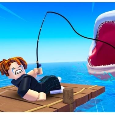 Jual 100 Tokens Fish It! - Roblox RaVi Store | VCGamers