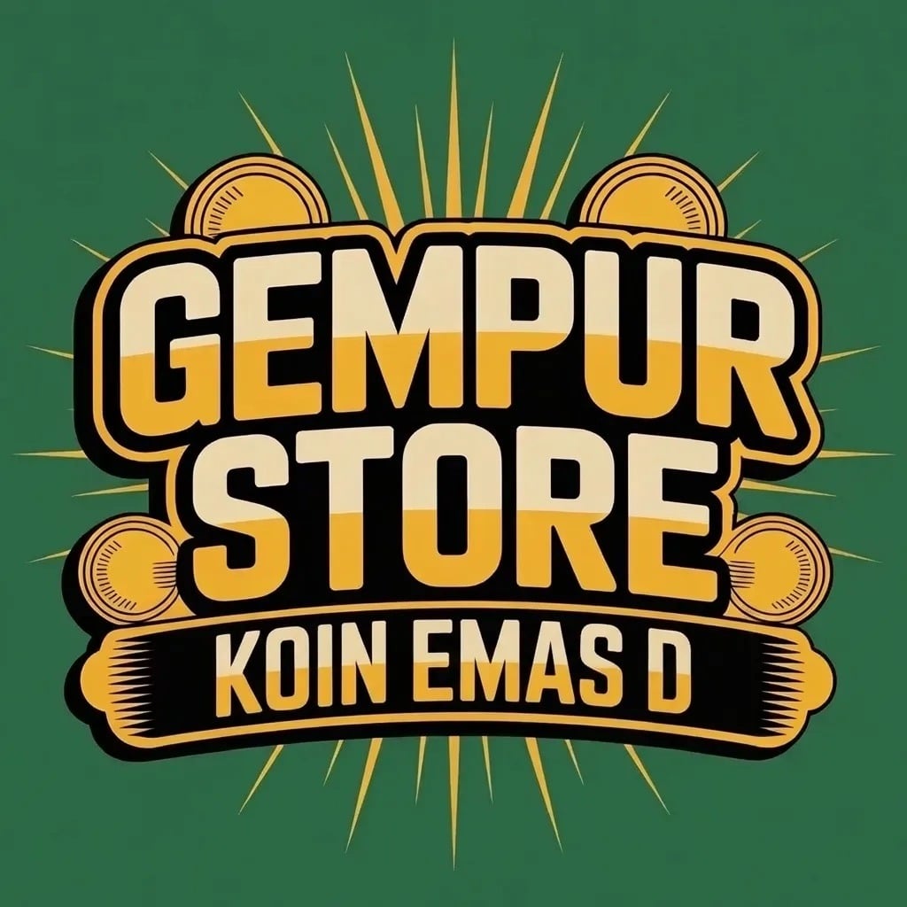 Jual 6B Koin Emas-D Higgs Games Island Gempur store | VCGamers