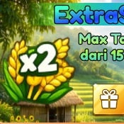 Jual Extra Slots SAWAH Indo - Roblox Kaayee Store | VCGamers