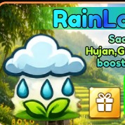 Jual Rain Lover SAWAH Indo - Roblox Kaayee Store | VCGamers