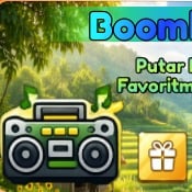 Jual Boombox SAWAH Indo - Roblox Kaayee Store | VCGamers