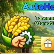Jual Auto Harvest SAWAH Indo - Roblox Kaayee Store | VCGamers