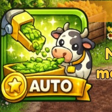 Jual Auto Feed Cow SAWAH Indo - Roblox Kaayee Store | VCGamers