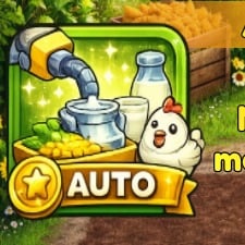 Jual Auto Feed Chicken SAWAH Indo - Roblox Kaayee Store | VCGamers