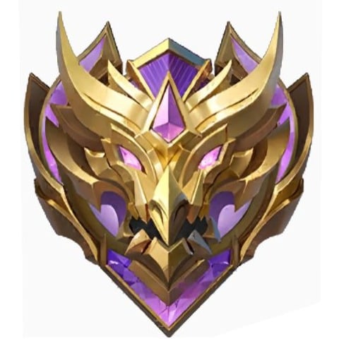 Jual Mythic Perbintang  Mobile Legends CARLI STORE MLBB | VCGamers