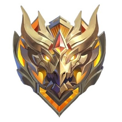 Jual Mythic Glory Perbintang Mobile Legends CARLI STORE MLBB | VCGamers