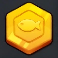 Jual 2.500 Tokens Fish It! - Roblox Cyrus Store | VCGamers