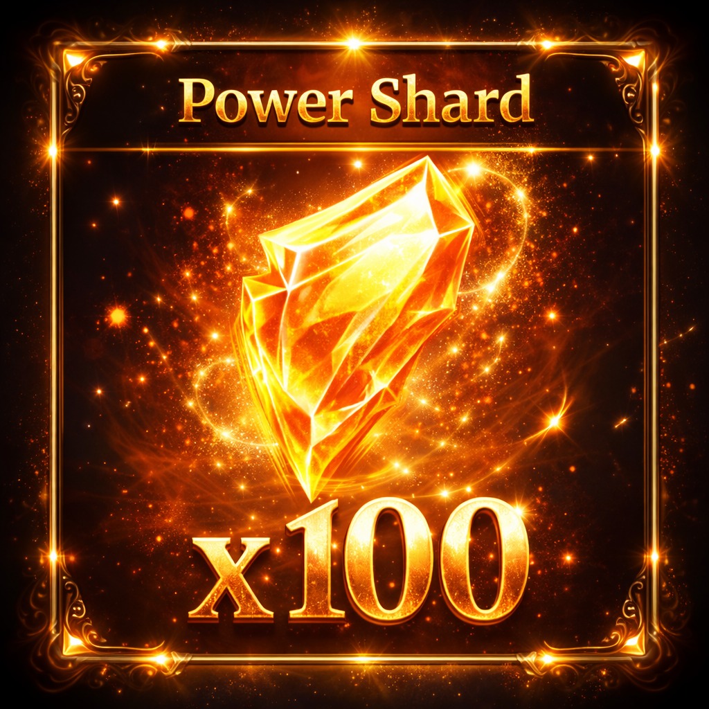 Jual Power Shard Sailor Piece - Roblox NRCGames | VCGamers