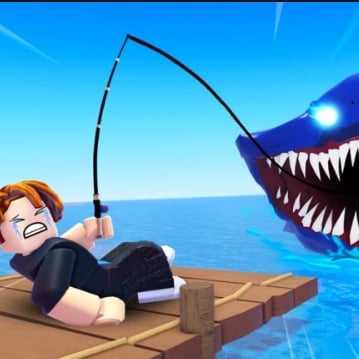 Jual 500 Tokens Fish It! - Roblox Cyco Zone | VCGamers