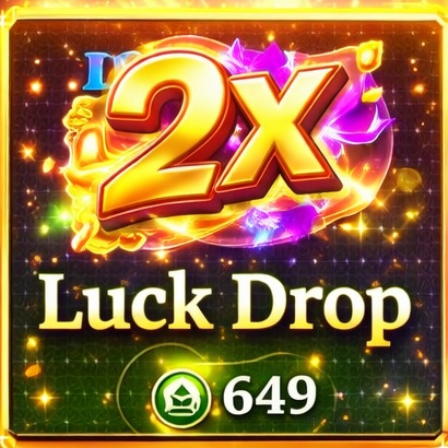 Jual 2x Luck Drop Sailor Piece - Roblox NRCGames | VCGamers