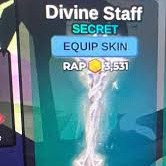 Jual Divine Staff Fish It! - Roblox DhanzStore19 | VCGamers