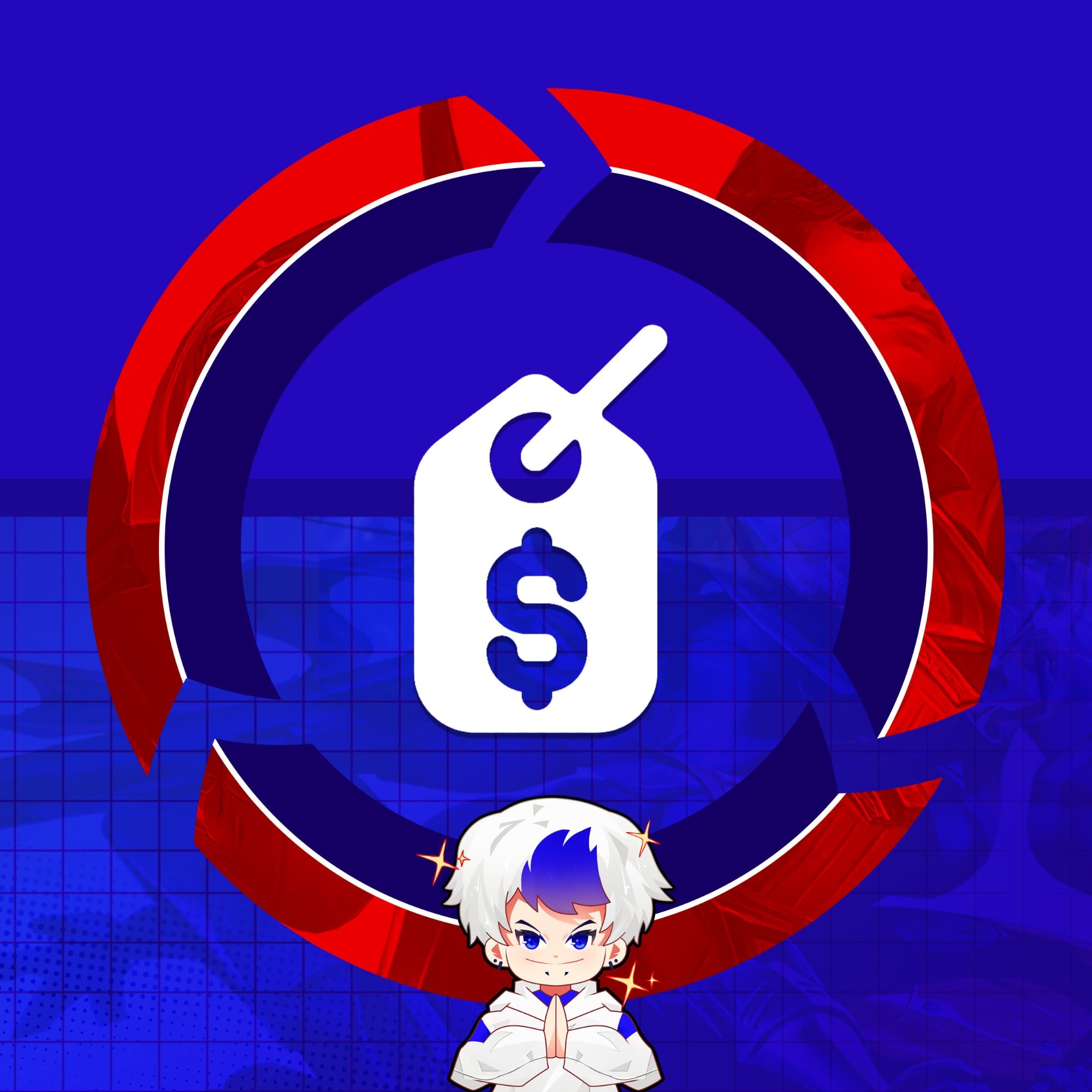 Jual 5 Diamonds Mobile Legends EIGHTPHONE STORE ID | VCGamers