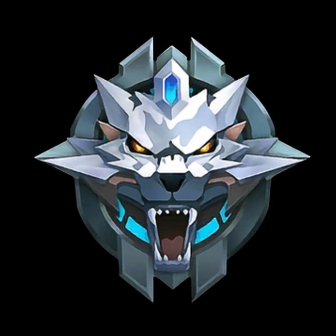 Jual ⁠Akun Rank Grand Master Mobile Legends Grow Up | VCGamers