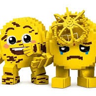 Jual Happini Sadini Escape Tsunami For Brainrots! - Roblox Grow Up | VCGamers