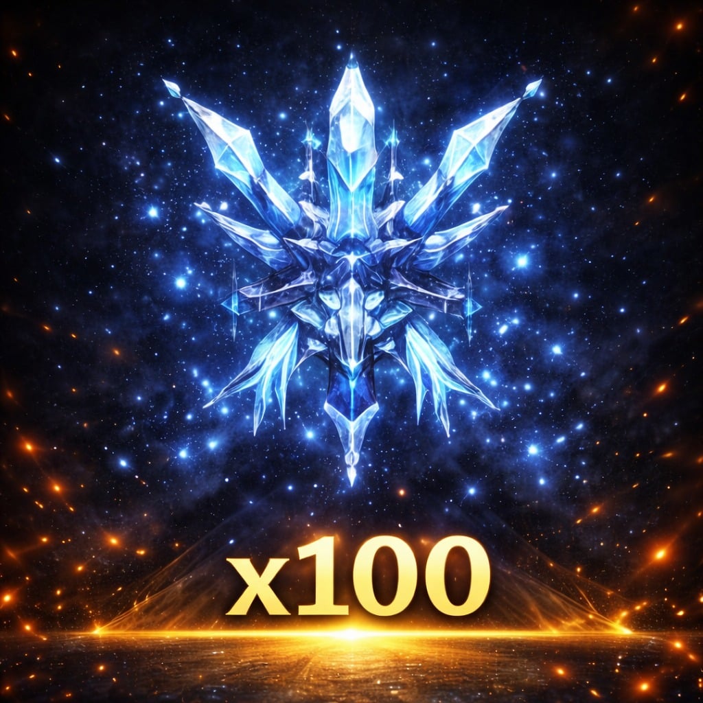 Jual Frost Relic Sailor Piece - Roblox NRCGames | VCGamers