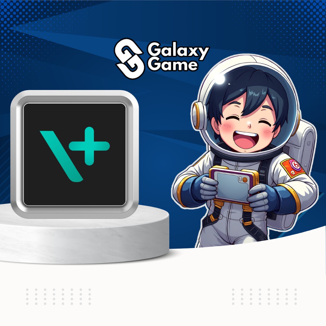Jual Premium 30 Days Vision Plus Galaxy Game | VCGamers