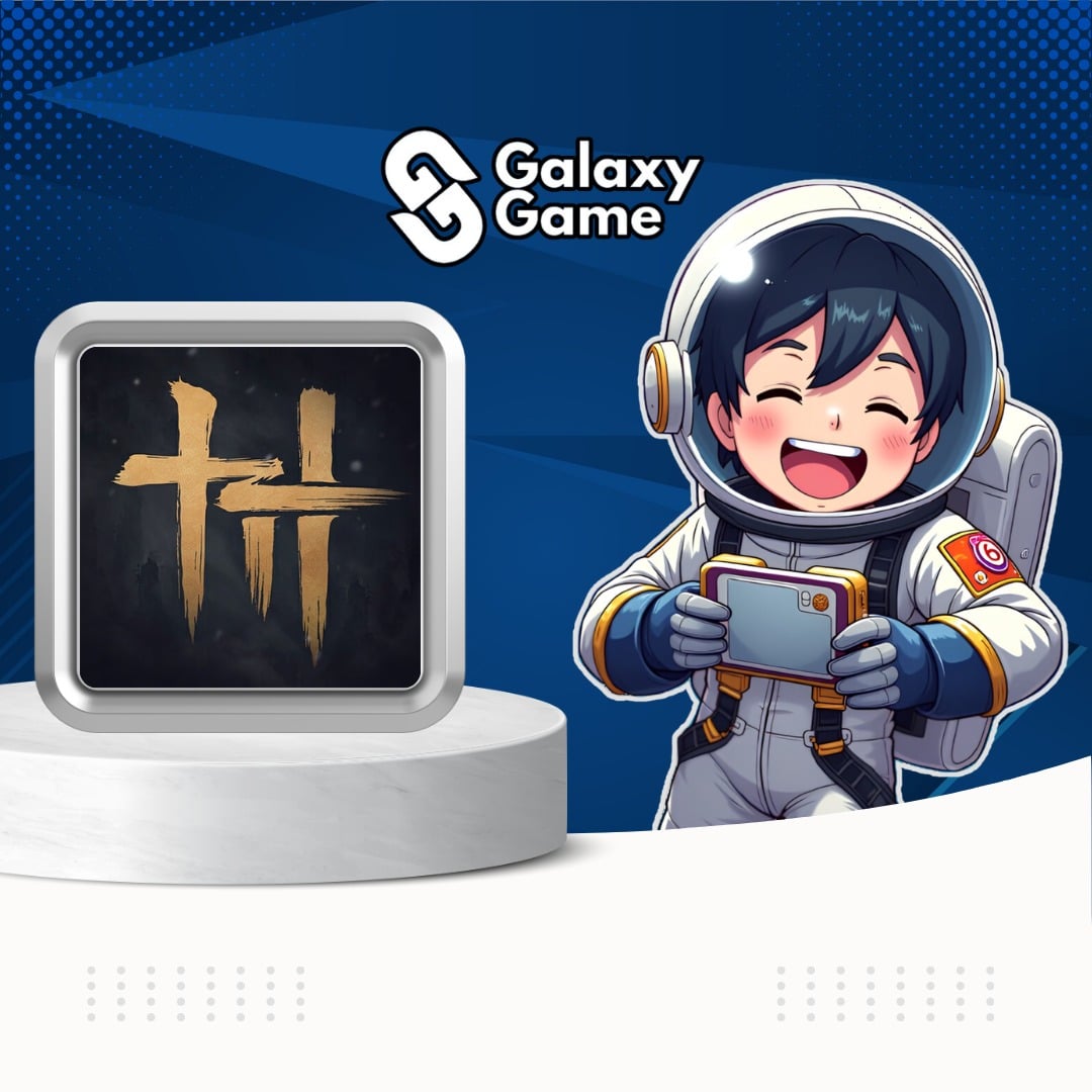 Jual 180 Echo Beads Where Winds Meet Galaxy Game | VCGamers