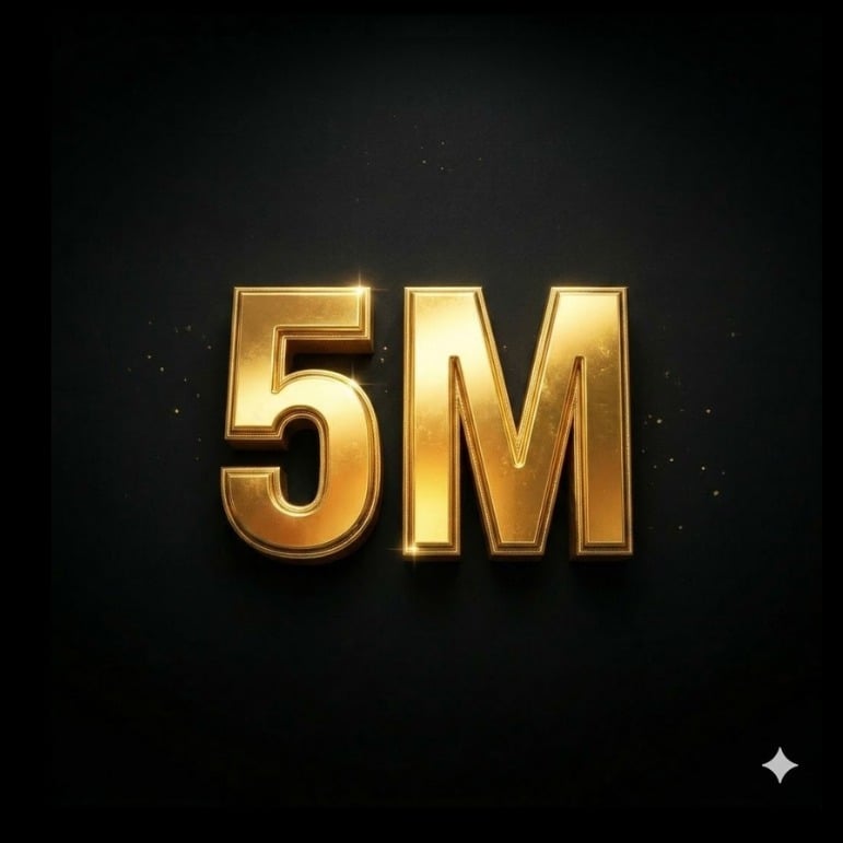Jual 5M Koin Emas MD Higgs Games Island SR COIN | VCGamers