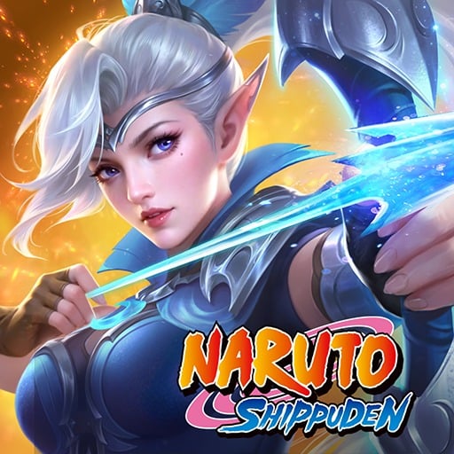 Jual Akun Fresh Siap Rank Mobile Legends Grow Up | VCGamers