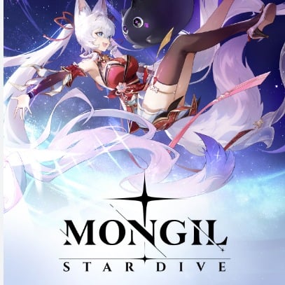 Jual 75 Primordial Stars MONGIL: Star Dive TopMur | VCGamers