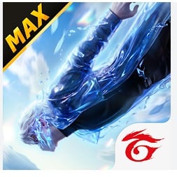 Jual 5 Diamonds Free Fire MAX Relliance Store | VCGamers
