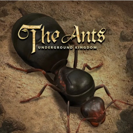 Jual 22 AntCoin The Ants Underground Kingdom Relliance Store | VCGamers