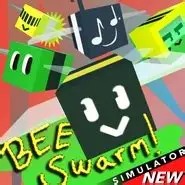 Jual Akun 25 Bee | Bee Swarm Simulator Bee Swarm Simulator - Roblox Grow Up | VCGamers