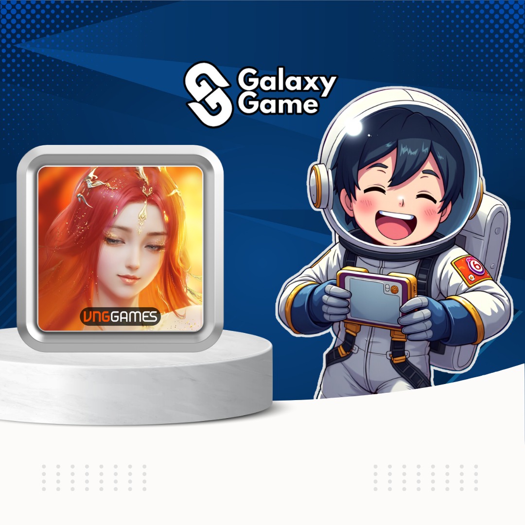 Jual 68 Ticket Moonlight Blade Mobile Galaxy Game | VCGamers