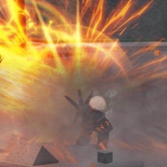 Jual Emote Second Page Strongest Battlegrounds - Roblox Relliance Store | VCGamers