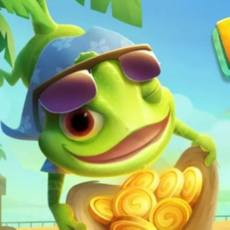 Jual 6B Koin Emas-D Higgs Games Island Dini store | VCGamers