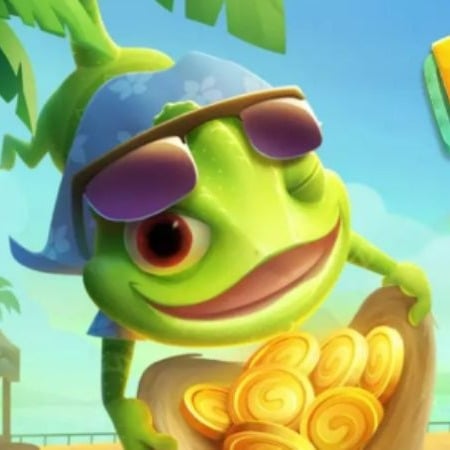 Jual Kartu Ungu 40B Higgs Games Island Dini store | VCGamers
