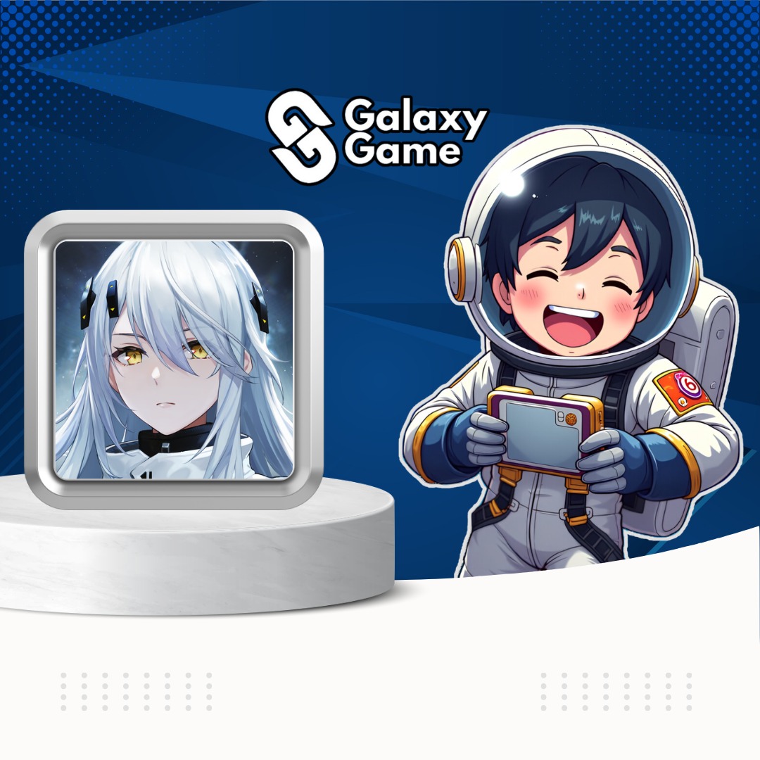 Jual 6 Bit Gold Snowbreak Containment Zone Galaxy Game | VCGamers