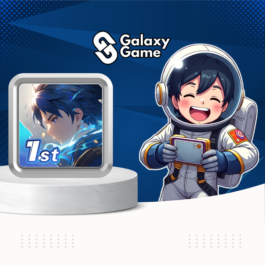 Jual Voucher 1 Soul Land: New World Galaxy Game | VCGamers