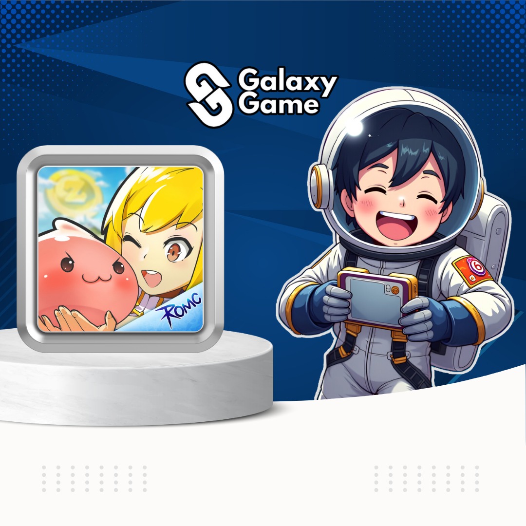 Jual 32.8 Million + 2.7 Million Zeny Ragnarok M Classic Galaxy Game | VCGamers