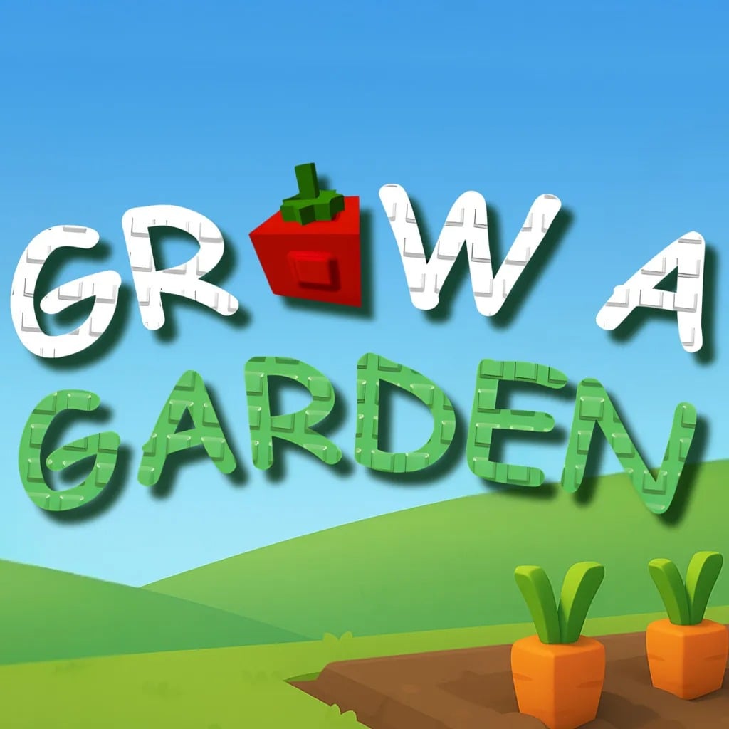 Jual Bat Grow A Garden - Roblox Grow Up | VCGamers