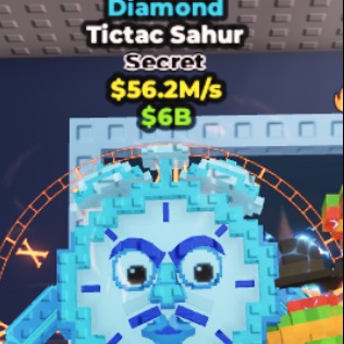 Jual Mythic Steal A Brainrot - Roblox Ustore | VCGamers