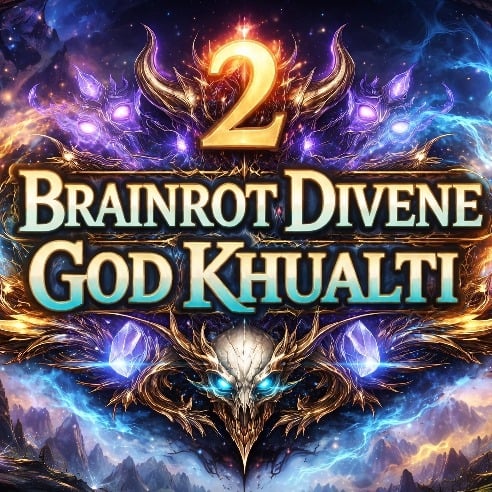 Jual Akun Escape Tsunami For Brainrots! Escape Tsunami For Brainrots! - Roblox Adzelina | VCGamers