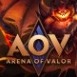 Jual 230 Vouchers Arena of Valor RU Corp ID | VCGamers