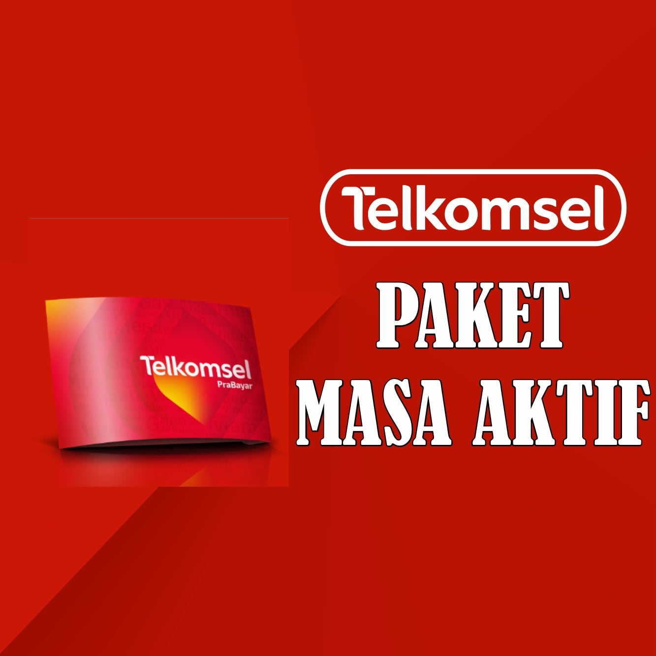 Jual Tambah Masa Aktif Kartu 360 Hari Telkomsel Frozzymagine Store | VCGamers