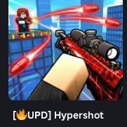 Jual 1.000 Cash Hypershot - Roblox RaVi Store | VCGamers