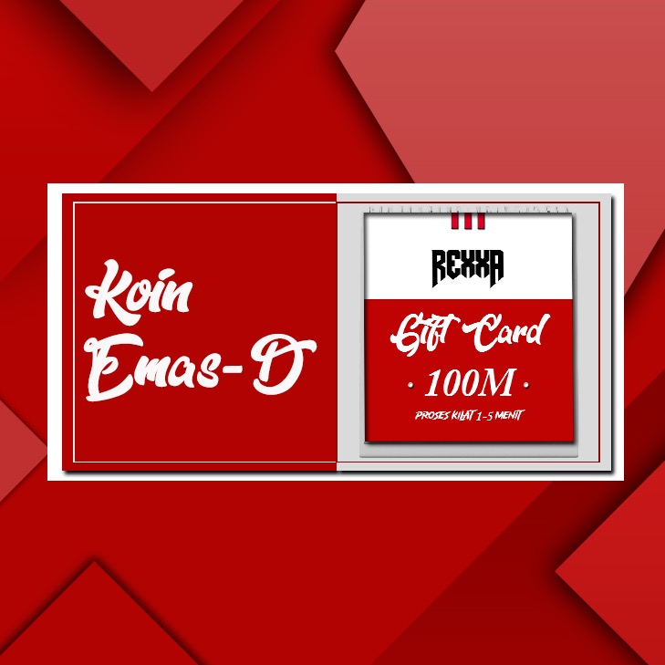 Jual 100M Koin Emas-D Higgs Games Island Rexxa | VCGamers