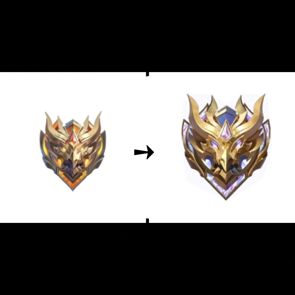 Jual Paketan Rank Mythic Honor 50 - 100 Mobile Legends CARLI STORE MLBB | VCGamers